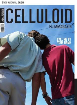 Celluloid - Marz 2018