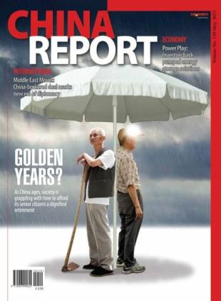 China Report - May 2023