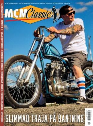 Classic Bike - 06 april 2023