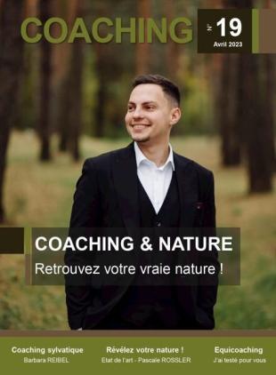 COACHING - avril 2023