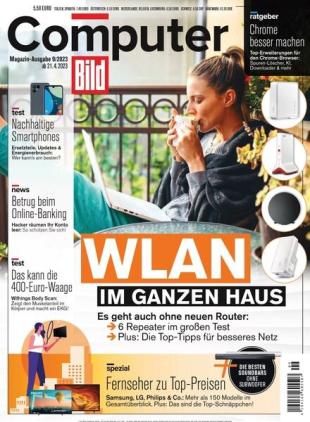 Computer Bild Germany - 21 April 2023