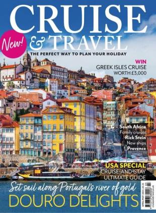 Cruise International - April 2023