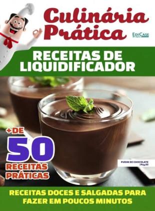 Culinaria Pratica - marco 2023