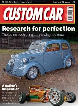 Custom Car - May 2023