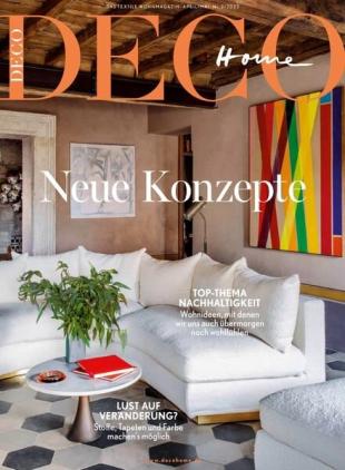 Deco Home - April 2023
