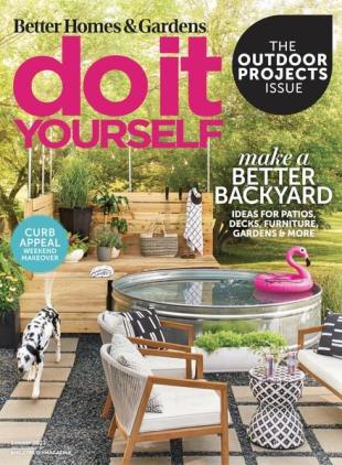 Do It Yourself - March 2023