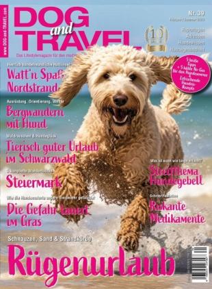 DOGandTRAVEL - April 2023