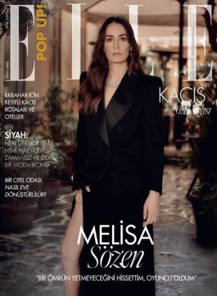 ELLE Turkey - 10 Nisan 2023