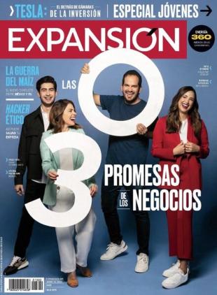Expansion - abril 2023