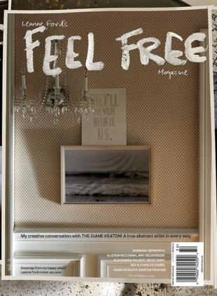 Feel Free - April 2023