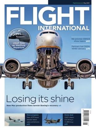 Flight International - May 2023