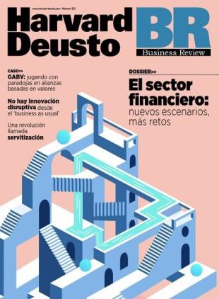 Harvard Deusto Business Review - abril 2023