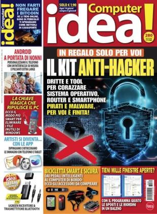 Il Mio Computer Idea! - 27 Aprile 2023