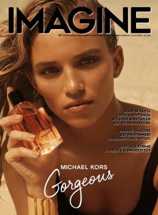 Imagine - aprile 2023