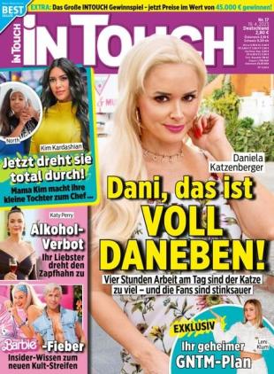 In Touch Germany - 19 April 2023