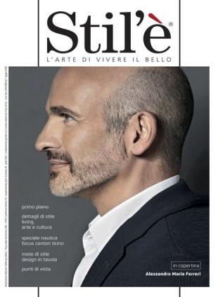 Italia Piu - Aprile 2023