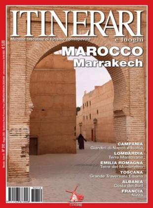 Itinerari e Luoghi - maggio 2023