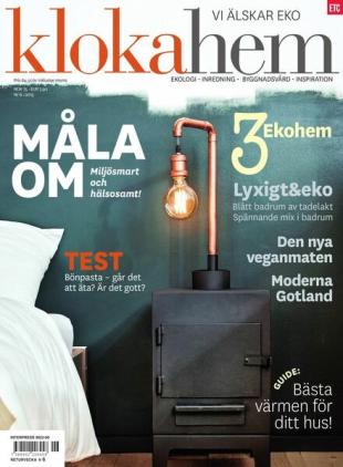 Kloka Hem - november 2015