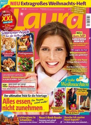 Laura - 05 Dezember 2018