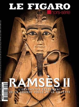 Le Figaro - Hors-Serie N 137 - Mars 2023