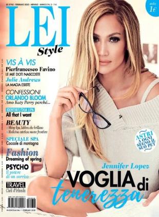 LEIStyle - febbraio 2020