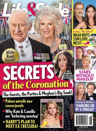 Life & Style Weekly - May 01 2023