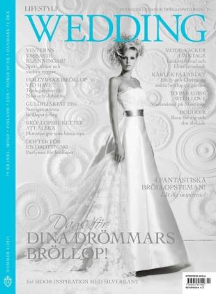 Lifestyle Wedding - 10 november 2015
