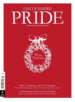 Lincolnshire Pride - December 2017