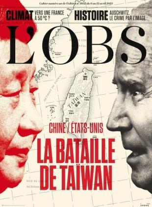 L'Obs - 6 Avril 2023