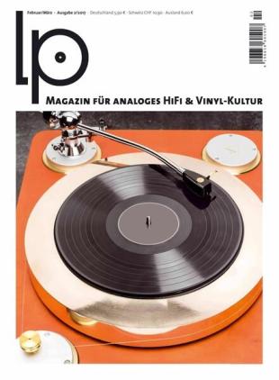 LP - 13 Januar 2017