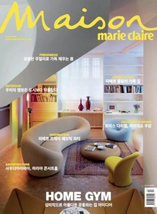 Maison Korea - 2023-04-01