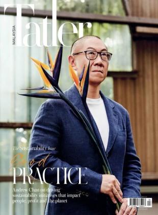 Malaysia Tatler - April 2023