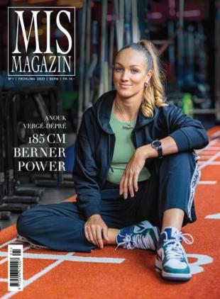 MIS MAGAZIN - Marz 2023