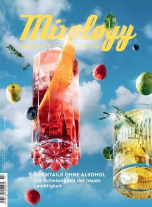 Mixology - 06 April 2023