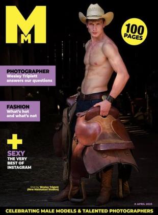 MM in English - April 2023