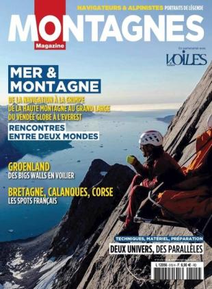 Montagnes Magazine - 01 mars 2023