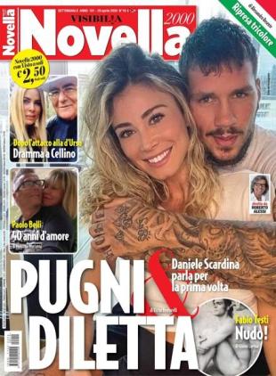 Novella 2000 - 30 aprile 2020