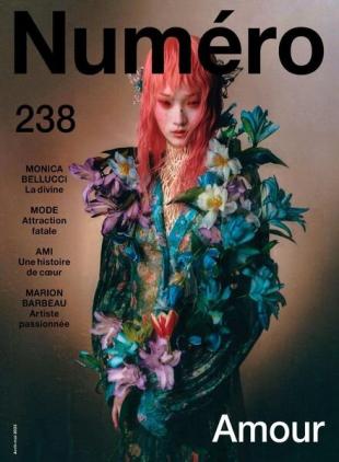 Numero - Avril-Mai 2023