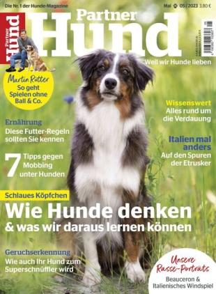 Partner Hund - 12 April 2023