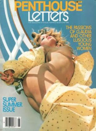 Penthouse Letters - June 1986