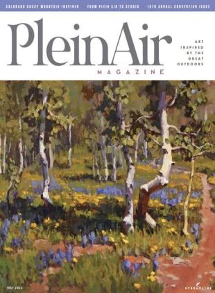 PleinAir Magazine - April 2023