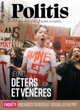 Politis - 30 Mars 2023