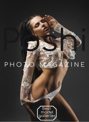 Poshi Photo Magazine - April 2023