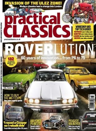 Practical Classics - April 2023