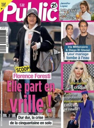 Public - 14 avril 2023