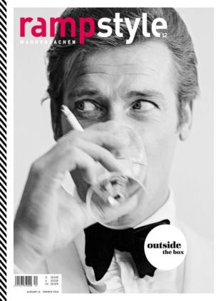 rampstyle Deutsche Ausgabe - 01 Mai 2016