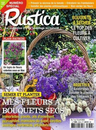Rustica - 07 avril 2023