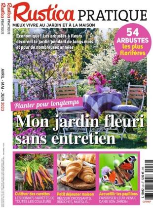 Rustica Pratique - Avril-Juin 2023
