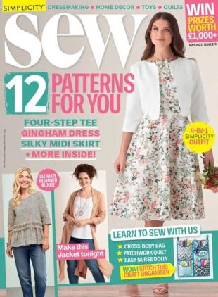Sew - May 2023