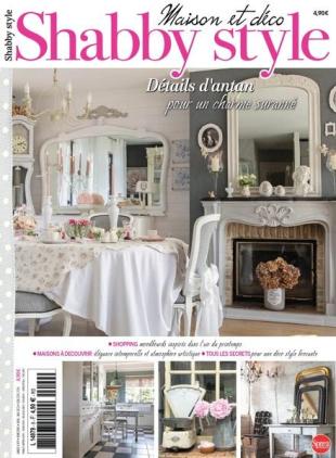 Shabby Style France - 05 avril 2023